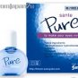 NEW! Japanese eyedrops Sante PURE eye drops Japan FREE SHIPPING