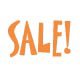 On Sale!