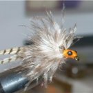 Salmon Fry