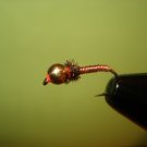 Bead head Brassie