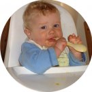 Spoons 1000/case Biodegradable