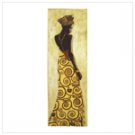African Princess Wall Decor