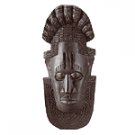 African Tribal Mask