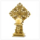 Renaissance Votive Holder