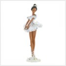 Ballerina Figurine