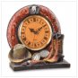 Cowboy Clock