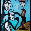 Audience of Demons
