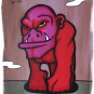 Big Dumb Lucky Ape