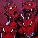 Devil Buddies 5