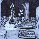 Campfire