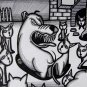 Cat Invasion