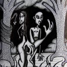 Adam and Eve