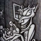 Playtime with the Devil