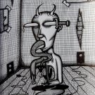 Disconnected