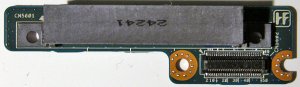 SONY VAIO A150 A160 A170 HD HARD DRIVE IDE CONNECTOR CNX-247