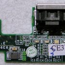 DELL LATITUDE D600 500M 600M USB / S VIDEO OUT BOARD DA0JM1PI6E6