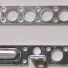 GENUINE APPLE iBOOK G3 12" 14" HD HARD DRIVE RAIL CADDY