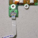 HP PAVILION DV1000 HOTKEY BUTTON BOARD 35CT1AB0004 CE3B