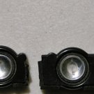 TOSHIBA SATELLITE A55 A45 SPEAKERS LEFT & RIGHT SET