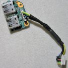 SONY Z1RAP Z1RA Z1WA Z1VAP1 USB BOARD W/ CABLE CNX -199