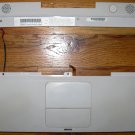 APPLE MAC iBOOK G3 12" 900MHz PALMREST TOUCHPAD SPEAKER