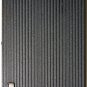 COMPAQ PRESARIO M2000 HD HARD DRIVE COVER W/ SCREWS CT2