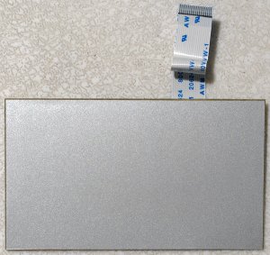 DELL XPS M140 640M MOUSE TOUCHPAD w/ CABLE TM51PNE3G461