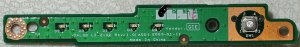 OEM DELL INSPIRON 6000 POWER BUTTON SWITCH LED LS-2152