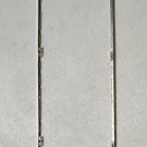 IBM THINKPAD R50 R51 R52 15" LCD SCREEN HINGES SET 91P9825 / 91P9826