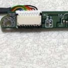 COMPAQ 2100 2200 WiFi WIRELESS SWITCH CABLE DAKT7ATR4B7