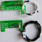 DELL INSPIRON 1100 1150 5100 5150 5160 WIRELESS WiFi ANTENNA CABLES