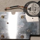 DELL INSPIRON 4000 4150 LATITUDE c600 c610 c640 CPU HEATSINK & FAN 41XKE / 5H981