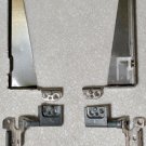 TOSHIBA SATELLITE 4080 4090 14.1" LCD SCREEN HINGES SET LEFT & RIGHT