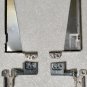 TOSHIBA SATELLITE 4080 4090 14.1" LCD SCREEN HINGES SET LEFT & RIGHT