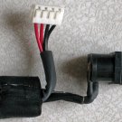 OEM TOSHIBA SATELLITE 1800 1805 LAPTOP DC IN POWER JACK