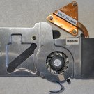 TOSHIBA SATELLITE M40 M45 CPU HEATSINK & FAN V000050490