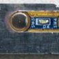DELL INSPIRON E1505 6400 MULT IMEDIA SWITCH BOARD DAFM1TH14D7