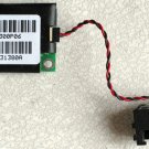 TOSHIBA SATELLITE 1400 2400 2410 PCI MODEM w/ CABLE & JACK
