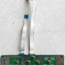 ACER ASPIRE 3000 3500 5000 MOUSE BUTTON BOARD w/ CABLES DA0ZL1TR6E5