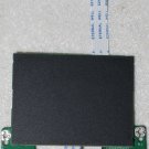 DELL LATITUDE D510 TOUCHPAD & MOUSE  ASSEMBLY DADM3LTR2D8 W/ CABLE