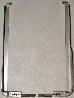 HP PAVILION N5000 SERIES 15" LCD HINGES EC32NN7A000 LEFT & RIGHT SET
