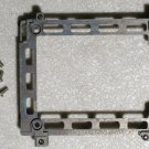HP PAVILION N5000 N5270 N5300 N54000 HARD DRIVE CADDY W/ SCREWS & IDE CONNECTOR