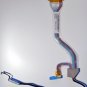DELL INSPIRON E1505 6400 15.4" LCD SCREEN CABLE UF167 / 0UF167