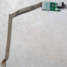 GENUINE OEM APPLE MAC iBOOK G3 12" DC POWER JACK BOARD GENUINE OEM APPLE MAC iBOOK G3 12" DC POWER JACK BOARD