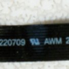 HP PAVILION DV6000 SERIES MEDIA POWER SWITCH FLEX CABLE
