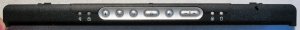 COMPAQ PRESARIO 700 N110 POWER BUTTON COVER 254117-001