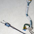 DELL LATITUDE D500 D600 INSPIRON 500M 600M 14.1" LCD SCREEN CABLE 6M871