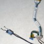 DELL LATITUDE D500 D600 INSPIRON 500M 600M 14.1" LCD SCREEN CABLE 6M871