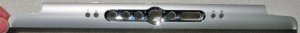 OEM COMPAQ PRESARIO 2700 POWER BUTTON COVER EBHJ1007013