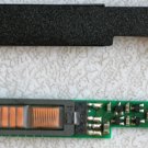 FUJITSU LIFEBOOK P SERIES P2040 P1120 10.6" LCD INVERTER CP112143